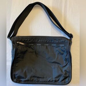 Le Sportsac Messenger Bag